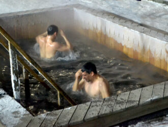 В Новокузнецком округе на Крещение подготовят три купели