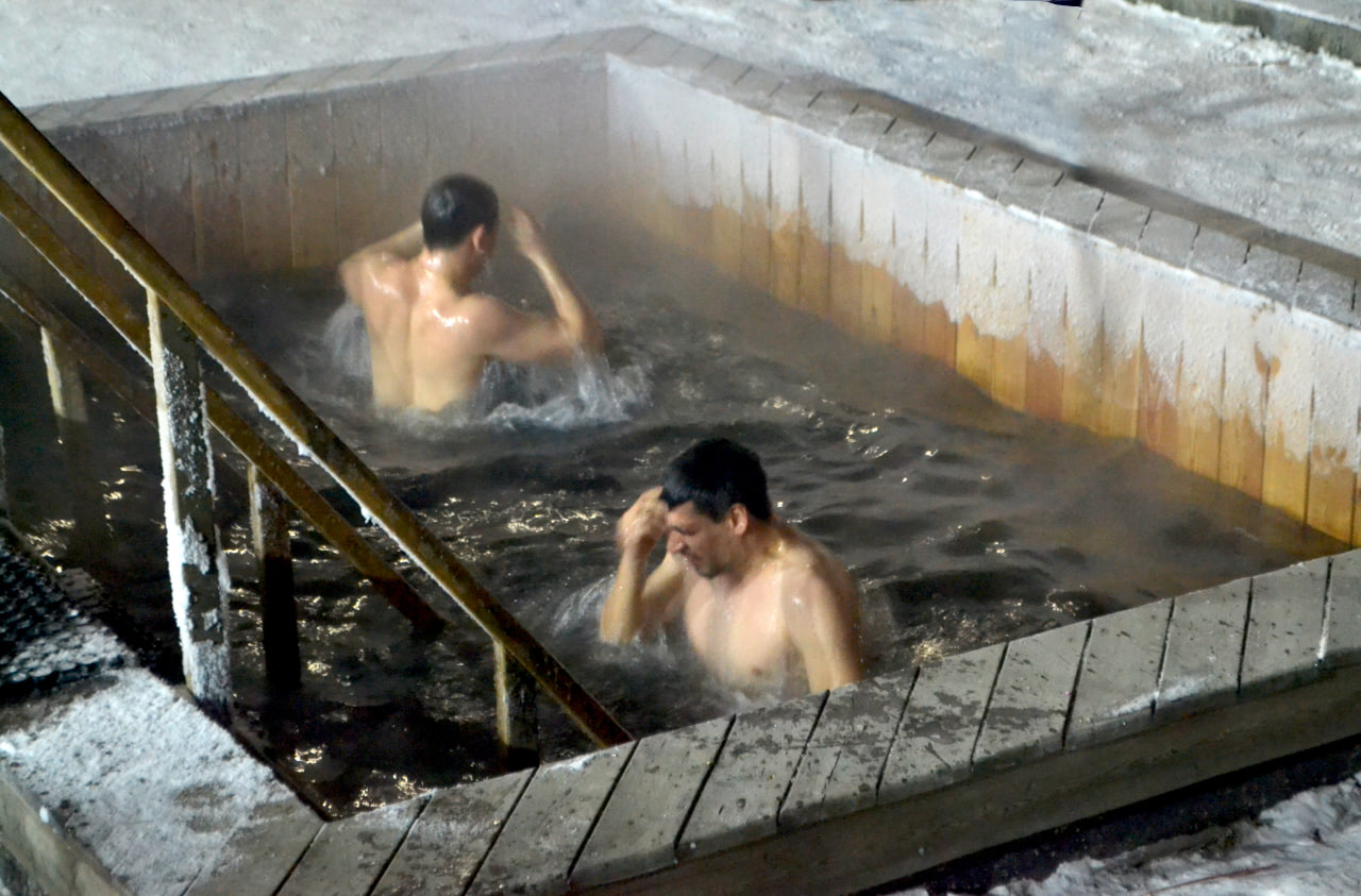 В Новокузнецком округе на Крещение подготовят три купели