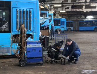 В Новокузнецке у «ПитерАвто» сменился руководитель