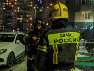 В Кузбассе за сутки огнеборцы ликвидировали 8 пожаров