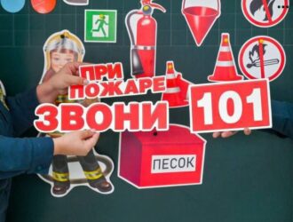 6 возгораний за сутки ликвидировали кузбасские пожарные