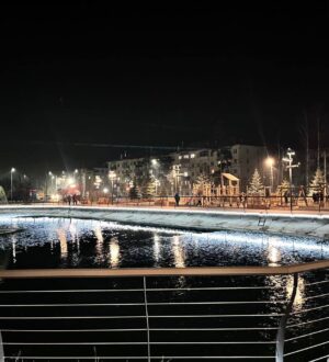 Более 1,1 тысячи проектов реализовано по итогам Всероссийского конкурса создания комфортной городской среды