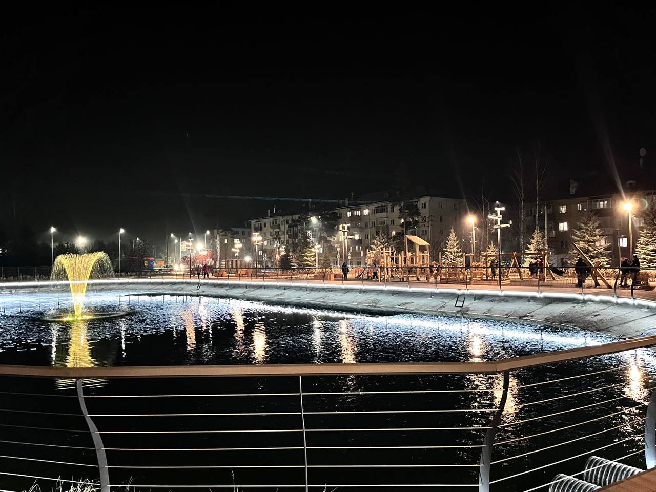 Более 1,1 тысячи проектов реализовано по итогам Всероссийского конкурса создания комфортной городской среды