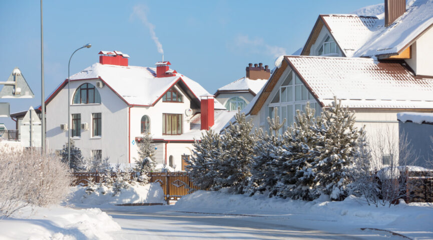 В Кузбассе уже полгода наблюдается устойчивый спрос на ипотечное жилье