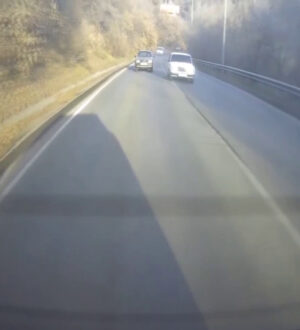 В Кузбассе автовладельца оштрафовали на 8 тысяч рублей