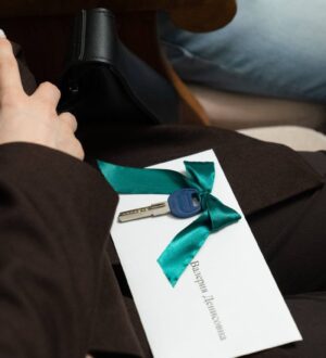 70 кемеровчан сегодня отмечают новоселье