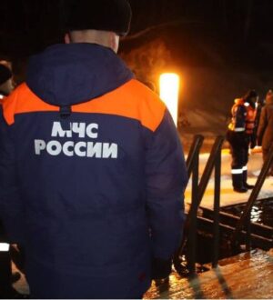 За сутки в Кузбассе произошло 28 пожаров