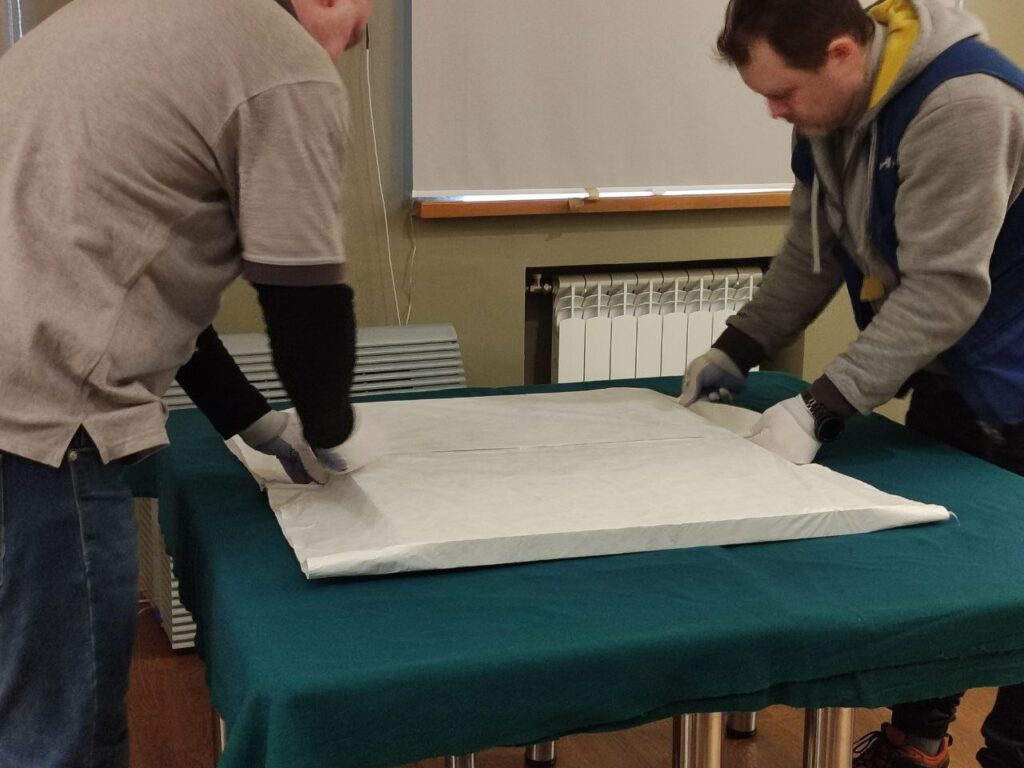 Музейное закулисье: картины Шишкина покидают Кузбасс