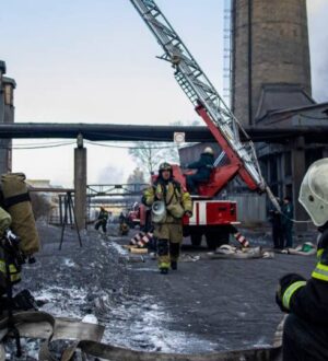 В Кузбассе за минувшие сутки произошло 26 пожаров