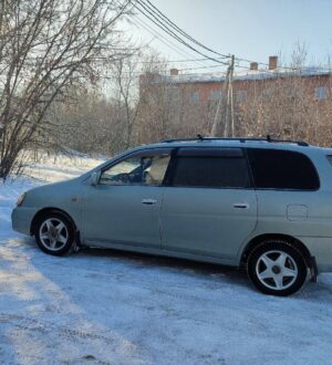 У жителя Киселевска конфисковали машину за езду в пьяном виде  