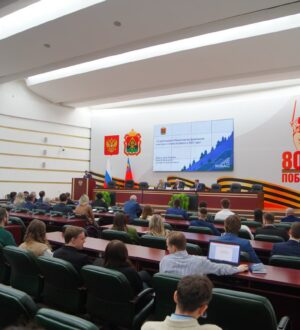 Модернизация спортивной инфраструктуры Кузбасса: от катков до «умных» спортплощадок