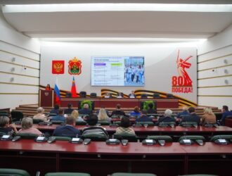 В Кузбассе молодежным центром станет больше