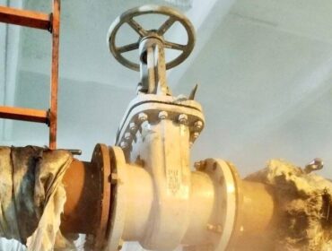 В Кузбассе сократилось число аварий на объектах ЖКХ