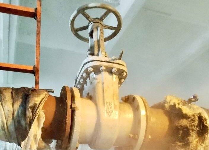 В Кузбассе сократилось число аварий на объектах ЖКХ