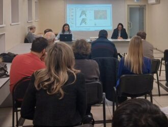 В Кемерове разрешили спор между дачниками и экологами по поводу Красного бора