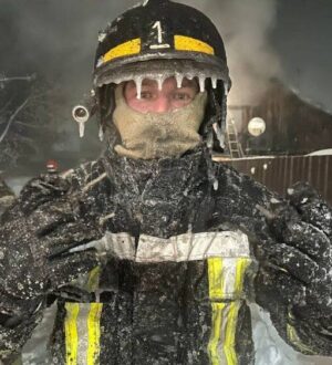 За сутки в Кузбассе ликвидировали 12 пожаров