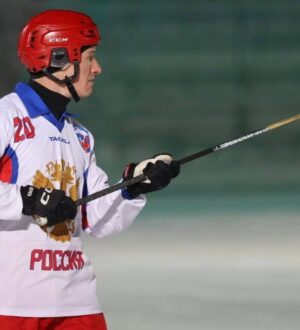 Капитанский «дубль» Яниса Бефуса в сборной России