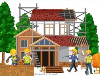 Кузбассовцы оформили в собственность почти 5,5 тысячи индивидуальных жилых домов в прошлом году