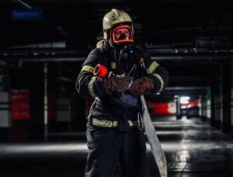 Кузбасские пожарные потушили за сутки полтора десятка возгораний