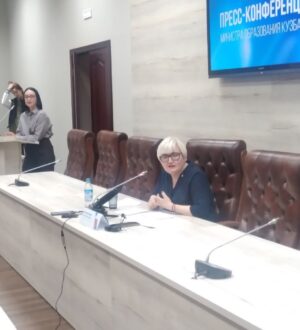 Студенты-учителя и совмещение: как в Кузбассе справляются с дефицитом педагогов