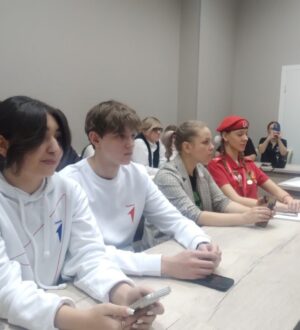 Кузбасс вошел в топ-20 общероссийского рейтинга по качеству образования