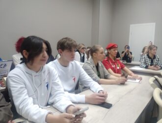 Кузбасс вошел в топ-20 общероссийского рейтинга по качеству образования