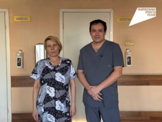 Гурьевские врачи спасли женщину с запущенной формой гнойного перитонита