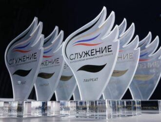 Номинация «Единство народов — сила страны» собрала уникальную карту успешных практик по укреплению межнационального согласия