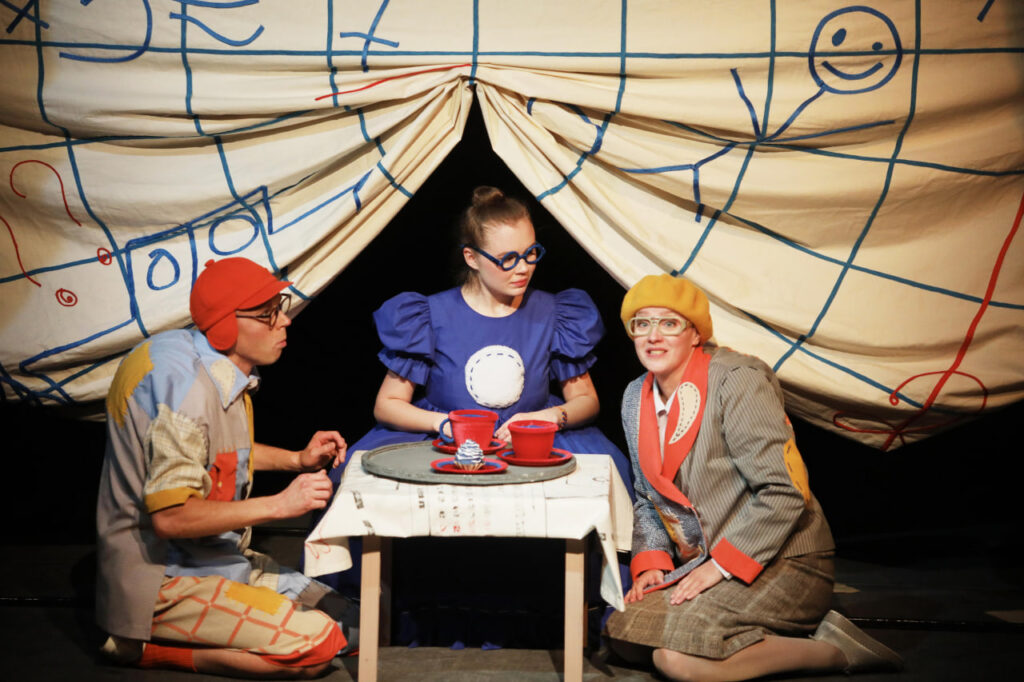 В Кемерово с гастролями приедет томский театр драмы