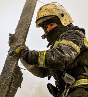 16 пожаров потушили в Кузбассе за сутки