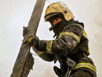 16 пожаров потушили в Кузбассе за сутки