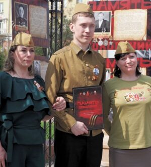 Кемеровский проект победил во всероссийском конкурсе