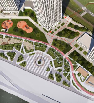 Глава Следкома России поручил возбудить уголовное дело по поводу строительства КРТ «Левобережный» в Новокузнецке