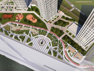 Глава Следкома России поручил возбудить уголовное дело по поводу строительства КРТ «Левобережный» в Новокузнецке