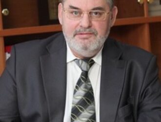 Губернатор Кузбасса выразил соболезнования родным Дмитрия Волкова, который скончался на 77 году жизни