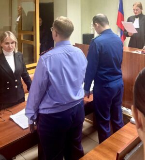 Главврача Новокузнецкой городской больницы №1 отправили под домашний арест