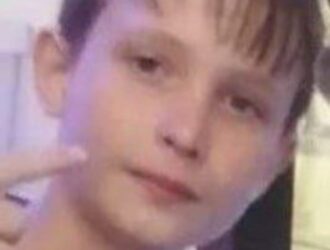 В Новокузнецке ищут пропавшего 13-летнего подростка