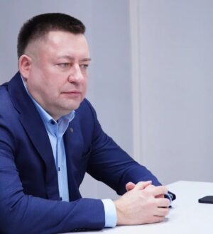 Новый ректор назначен в Кузбасском региональном институте развития профобразования имени А.М. Тулеева