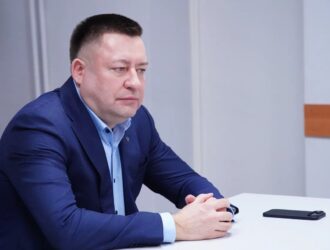 Новый ректор назначен в Кузбасском региональном институте развития профобразования имени А.М. Тулеева