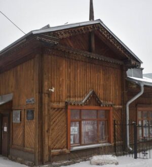 Инвесторы могут дать вторую жизнь объекту культурного наследия в Кемерове