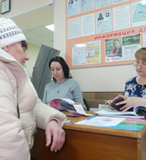 Свыше 7 тысяч кемеровчан уже обзавелись социальными проездными нового образца