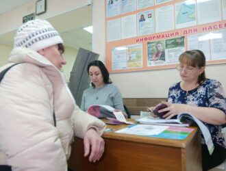 Свыше 7 тысяч кемеровчан уже обзавелись социальными проездными нового образца