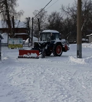 Новокузнечан предупреждают о возможном ограничении движения на подъездных участках к купелям