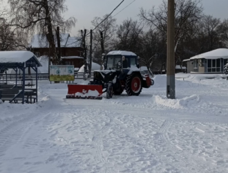 Новокузнечан предупреждают о возможном ограничении движения на подъездных участках к купелям