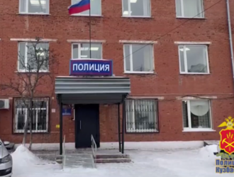 Похитил у жителей разных регионов более 6 млн рублей: кузбасские полицейские задержали курьера из Амурской области