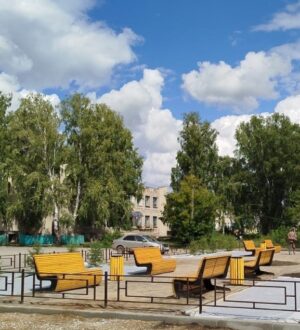 В Кузбассе в этом году воплотят в жизнь 58 народных проектов