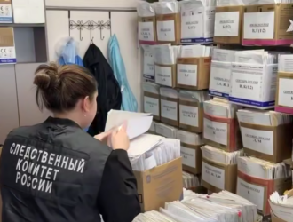 Уголовное дело о смерти новорожденных в Новокузнецком роддоме будет расследовать центральный аппарат СК