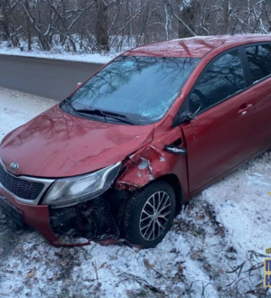 Кемеровчанин предстанет перед судом за гибель в ДТП 9-летней девочки