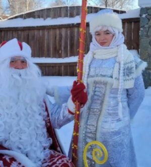 Сказочные волшебники со всех концов страны съедутся в Кузбасс на «Снежный фестиваль»