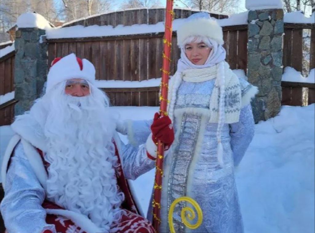 Сказочные волшебники со всех концов страны съедутся в Кузбасс на «Снежный фестиваль»